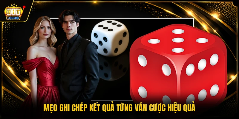 Tài Xỉu MD5 - Khám Phá Game Bài Xanh Chín, Đình Đám 3 Mẹo ghi chép kết quả từng ván cược hiệu quả
